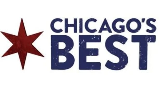 Featured on Chicago's Best