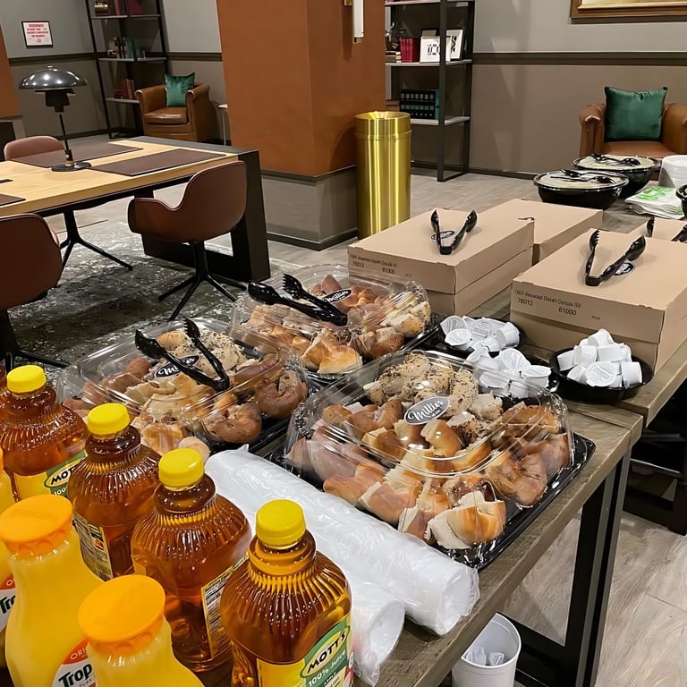 Make Your Addison Event Unforgettable
