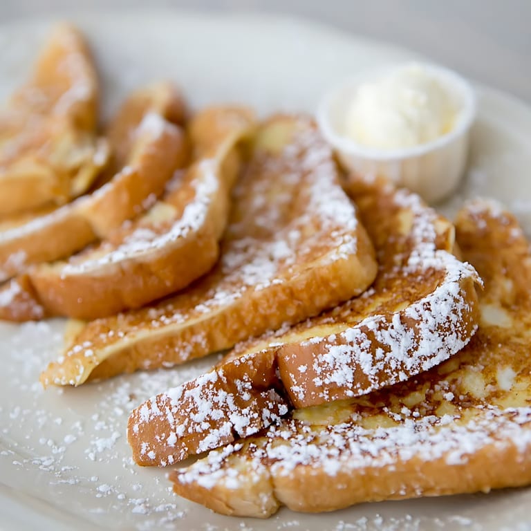 Why Guests Visit Millie’s Pancake Shoppe
